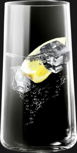 KROSNO Avant-Garde Longdrinkgläser, Set Von 6, 540 Ml -Küchenbedarf Geschäft 981d633a3bf84659e47a85b2d0f4ee36