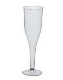 PAPSTAR Kunststoff-Sektglas 0,1 L Glasklar 10 Stück 14 PAPSTAR Kunststoff-Sektglas 0,1 L Glasklar 10 Stück -Küchenbedarf Geschäft 9993622d54d86d7fb387b98836cc6212