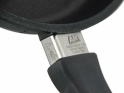 AMT Induktionspfanne Ø 28 Cm, Höhe 7 Cm 19 AMT Induktionspfanne Ø 28 Cm, Höhe 7 Cm -Küchenbedarf Geschäft 999b84383b11e9861781af6c42e9e2a1 1