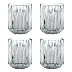 Nachtmann Becher Set/4 651/71 Jules 101979 -Küchenbedarf Geschäft 99d572144eaba07476f4ef87b4ec7ede