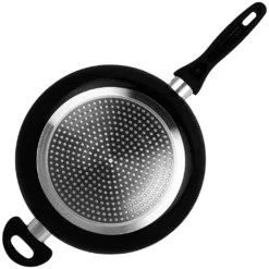 Löwenthal Pfanne Mit Glasdeckel 28cm Schmorpfanne Antihaft Hochraumpfanne Bratpfanne Induktion Grillpfanne Pfanne Universalpfanne 14 Löwenthal Pfanne Mit Glasdeckel 28cm Schmorpfanne Antihaft Hochraumpfanne Bratpfanne Induktion Grillpfanne Pfanne Universalpfanne -Küchenbedarf Geschäft 99e326d0f41eb140cd1ff405b23c0208