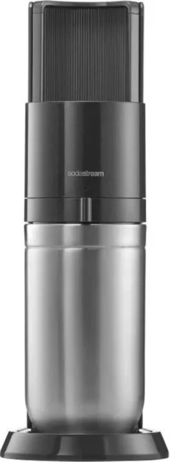 SODASTREAM DUONCB - Black DUO Machine Pack 4 Flaschen (2 DUO-Dekanter + 2 Fuse LV) + 1 CQC-Austauschzylinder 10 SODASTREAM DUONCB - Black DUO Machine Pack 4 Flaschen (2 DUO-Dekanter + 2 Fuse LV) + 1 CQC-Austauschzylinder -Küchenbedarf Geschäft 9a1e9dd177c5fa69f543af8ea0af8ea9