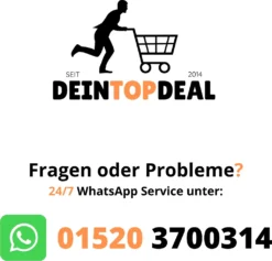 Felino® Latte Macchiato Gläser Doppelwandige Thermogläser Set [6 Stück] [350 Ml] Glas Tassen Groß Für Cappuccino, Kaffee, Espresso -Küchenbedarf Geschäft 9a8a3b3880ac2067727a9bc267b1f9b9