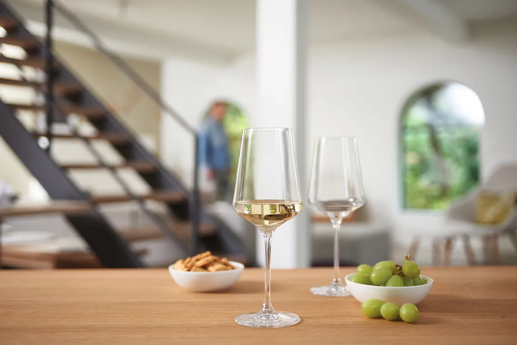 Leonardo Rieslingglas PUCCINI 6er-Set 400 Ml, 069540 10 Leonardo Rieslingglas PUCCINI 6er-Set 400 Ml, 069540 – Bild 8