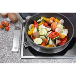 GRÄWE Adapterplatte Für Induktionsherd, Ø 24 Cm 11 GRÄWE Adapterplatte Für Induktionsherd, Ø 24 Cm -Küchenbedarf Geschäft 9aaae3f2b118a819a42c75b1484b9aa1