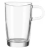 Leonardo Loop Latte Macchiato Becher, 6er Set, Kaffeetasse, Tasse, Glas, 250 Ml, 86576 -Küchenbedarf Geschäft 9aab597af15afa949feac42ea7629b99