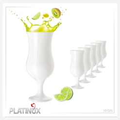 Weiße Cocktailgläser 400ml (max. 470ml) Longdrinkgläser Set 6 Stück Bargläser 17 Weiße Cocktailgläser 400ml (max. 470ml) Longdrinkgläser Set 6 Stück Bargläser -Küchenbedarf Geschäft 9b5d7aa0bc5bb6f82cb93c8ec6c98515