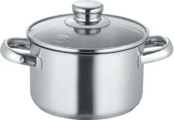 Berndes Topfset New Roma 4-teilig -Küchenbedarf Geschäft 9b61f3a2ec851cb4dabfee061d077523