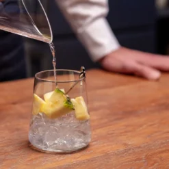 KROSNO Avant-Garde Wassergläser, 6er-Set, 380 Ml -Küchenbedarf Geschäft 9bbfb3126f4148b004552acc1575155e