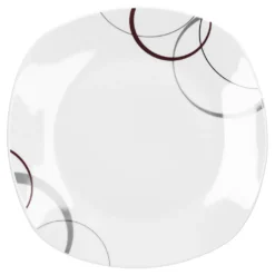 Kombiservice 62 Tlg. Palazzo, Eckige Form -Küchenbedarf Geschäft 9c56996fd8234c362871a5f8e55ccad7