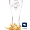 Leonardo Weizenglas Mit Gravur - Bester Papa Der Welt - Geschenk Für Papa Ideal Als Vatertagsgeschenk 0,5l Bierglas Weiz 2 Leonardo Weizenglas Mit Gravur - Bester Papa Der Welt - Geschenk Für Papa Ideal Als Vatertagsgeschenk 0,5l Bierglas Weiz -Küchenbedarf Geschäft 9ca36a26669bc39c1fcf5a4a531e58b5