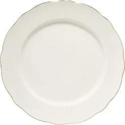 Kütahya Porselen Ilay 24 Teile Porzellan Geschirr Set Gold BNILY24Y2520 -Küchenbedarf Geschäft 9d32f36c14ee468e3515d70144f25340