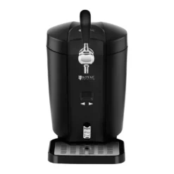 Bierzapfanlage Zapfanlage Bierkühler Bierspender Mit Kühlung Für 5 L Fässer -Küchenbedarf Geschäft 9d436f5f8002e25ecb737f7cec0d99f4