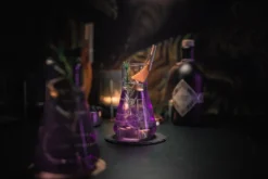 The Illusionist Dry Gin Trinkglas - Erlenmeyerkolben -Küchenbedarf Geschäft 9e2480b3275001f11a9d41116cbfedb9