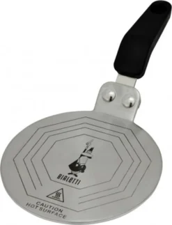 Bialetti Induktionskochteller 13cm -Küchenbedarf Geschäft 9e78abb49de8ef0bc15e98b6f0fcda52