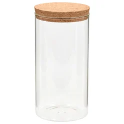 VidaXL Vorratsgläser Mit Korkdeckel 6 Stk. 1400 Ml 9 VidaXL Vorratsgläser Mit Korkdeckel 6 Stk. 1400 Ml -Küchenbedarf Geschäft 9ea8887305c5cf92565719054c4e4b86
