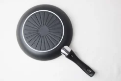 BALLARINI Bratpfanne Bologna Granitium Ø32cm -Küchenbedarf Geschäft 9ee14db957ebcb85528d65aa55866544