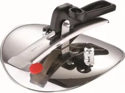 Bergner Schnellkochtopf 22 Cm -Küchenbedarf Geschäft 9ef99da2b4df42ef5932262601f074e6