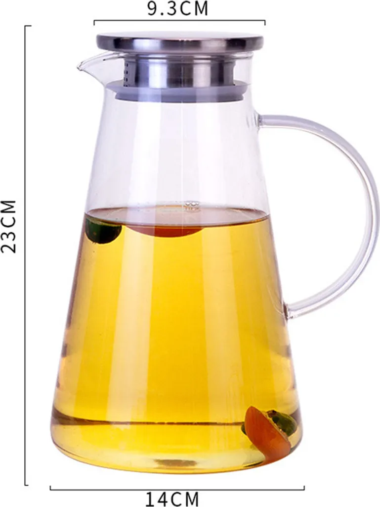 Glas Wasserflasche 2 Liter Glas Wasserflasche Borosilikatglas Wasserflasche Glas Wasserflasche Mit Deckel Wasserkocher Glas Wasserkocher Eistee Wasserkocher Edelstahl Deckel 4 Glas Wasserflasche 2 Liter Glas Wasserflasche Borosilikatglas Wasserflasche Glas Wasserflasche Mit Deckel Wasserkocher Glas Wasserkocher Eistee Wasserkocher Edelstahl Deckel – Bild 2