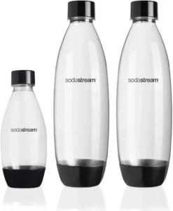 Sodastream Mega Pack Spirit Bruiswatertoestel 20 Sodastream Mega Pack Spirit Bruiswatertoestel -Küchenbedarf Geschäft a004e97d23fc96a43a227b18669450d7