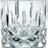 Nachtmann 98857 Noblesse Whiskybecher 245ml, Kristallglas, Transparent (4er Pack) 1 Nachtmann 98857 Noblesse Whiskybecher 245ml, Kristallglas, Transparent (4er Pack) -Küchenbedarf Geschäft a04b3bde445d9a3e2096f21c517fa3e6