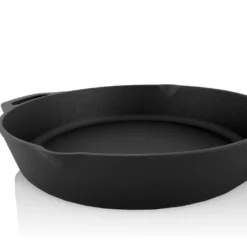 BBQ-Toro Gusseisen Grillpfanne Ø 30 Cm Mit Glasdeckel | Bratpfanne 13 BBQ-Toro Gusseisen Grillpfanne Ø 30 Cm Mit Glasdeckel | Bratpfanne -Küchenbedarf Geschäft a11b644ed4be45a0023792a6a7ebd109