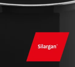 Silit Elegance Line Stielkasserolle 16 Cm, Ohne Deckel, Schmortopf 1,3l, Induktion Kochtopf Klein, Silargan Funktionskeramik -Küchenbedarf Geschäft a15ec3c5f496c785a788a649d2da4880 1