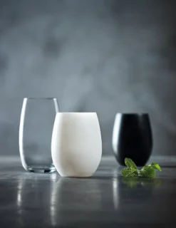 Chef & Sommelier ARC L9407 Primary White Trinkglas, Wasserglas, Saftglas, 350ml, Krysta Kristallglas, Weiß, 6 Stück 8 Chef & Sommelier ARC L9407 Primary White Trinkglas, Wasserglas, Saftglas, 350ml, Krysta Kristallglas, Weiß, 6 Stück -Küchenbedarf Geschäft a199e424b0465e0587c34f07d04b0caa