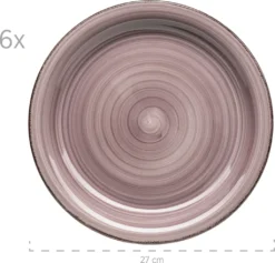 Mäser 931880 Kombiservice Lumaca Für 6 Personen, Steinzeug (1 Set, 30-teilig) 12 Mäser 931880 Kombiservice Lumaca Für 6 Personen, Steinzeug (1 Set, 30-teilig) -Küchenbedarf Geschäft a26220bf5d9e657db42831f9b5daa7a1