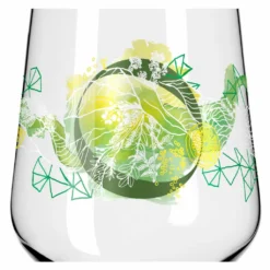 Botanic Lights Ginglas-Set #1, #2 Von Heike Zuschke -Küchenbedarf Geschäft a26dfee2542191b69520e682ab3ba4c0