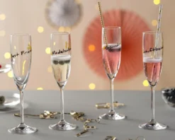 Leonardo Sektglas Läuft Bei Mir 200ml -Küchenbedarf Geschäft a2d8d48d45840e7b94eef3d7a0dafc64