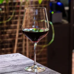 KROSNO Splendour Große Burgunder Rot-Weingläser, 6er-Set, 860 Ml -Küchenbedarf Geschäft a2e338deb7a20bdae33d267d34cd5d73