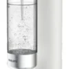 PHILIPS AQUA Soda Maker Wassersprudler + 425 G CO²-Zylinder + 1 PET-Flasche 1 Liter, Weiß -Küchenbedarf Geschäft a40d04f642d9bba5328f5dc2b164490d