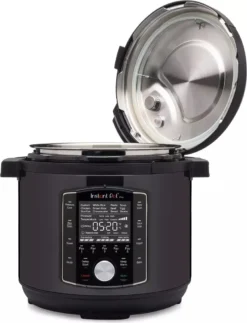 Instant Pot - Pro 8L IP 113-0057-01 14 Instant Pot - Pro 8L IP 113-0057-01 -Küchenbedarf Geschäft a4102b18422bf1d6a91548f43c6cd3d4