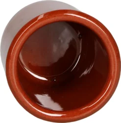 MamboCat 12er Ton Schnapsbecher 50 Ml Vollglasiert Shot-Glas Mediterran Unikat Handarbeit Tonbecher 9 MamboCat 12er Ton Schnapsbecher 50 Ml Vollglasiert Shot-Glas Mediterran Unikat Handarbeit Tonbecher -Küchenbedarf Geschäft a475cb3028929baa9b5b205d7d7043f0