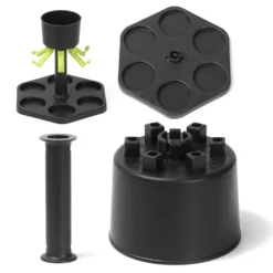 6 Schuss Glas Spiele Spender Wein Whisky Bier Wein Schnaps Spender Bar Zubehör Party Spiele Trinken Tools Glas Spender 10 6 Schuss Glas Spiele Spender Wein Whisky Bier Wein Schnaps Spender Bar Zubehör Party Spiele Trinken Tools Glas Spender -Küchenbedarf Geschäft a48a73c0a272f30457c4babbf72daee6