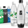 SodaStream Fuse Pepsi, 3 Stück(e) -Küchenbedarf Geschäft a49d7d37da7b5dfde220ac4e4773bc08