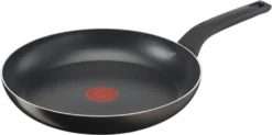 Tefal Easy Cook & Clean Bratpfanne, 32 Cm, Antihaftbeschichtet, Für Alle Herdarten Außer Induktion B5540802 -Küchenbedarf Geschäft a4df772b924db5b1696d14d0ae867e7e
