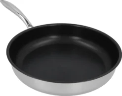 Titan Pfanne Ø 28 Cm Bratpfanne Induktion Antihaft Pfanne ZWIEGER Visionary -Küchenbedarf Geschäft a57aee6a0f543880831813041ee9c545