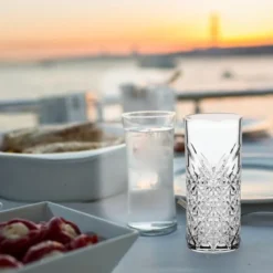 Pasabahce Timeless Gläser 4er Set 180ml 420326 -Küchenbedarf Geschäft a67e96b24fb798ebafa87a72eb638945