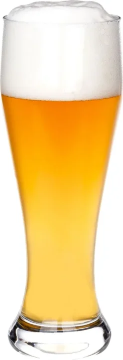 6er Set Bavaria Weizenbiergläser 0,5 Liter Geeicht Weißbiergläser Biergläser Weizengläser Glas -Küchenbedarf Geschäft a69b0e53f4663fa2732129cdcdde499e