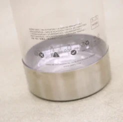 Aarke PET-Flasche 1 Liter Für Wassersprudler Carbonator II -Küchenbedarf Geschäft a6f5f5041fb6605e0c3394ca67f70e95