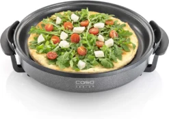 Caso Profi Partypfanne 1491 NEU -Küchenbedarf Geschäft a766811460f64fd0b2cfd7efe82ee643