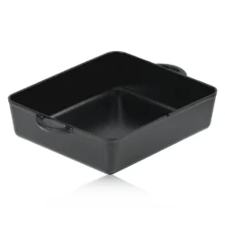 BBQ-Toro Dutch Oven Pan DOSQU, 9,5 L Ultimate Gusseisen Kochtopf Mit PRO3+ Beschichtung, Gusstopf -Küchenbedarf Geschäft a769c5cd243e6a82a354c30d23d80144