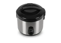 THOMSON THRC918X - Reiskocher - Silber/schwarz 17 THOMSON THRC918X - Reiskocher - Silber/schwarz -Küchenbedarf Geschäft a79d499ee443764df6c5a5abb02876f5