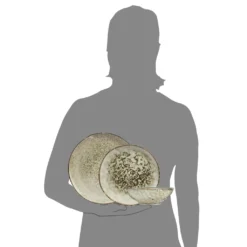 Sänger SÄNGER Steingut Geschirrset Pompei, Tafelservice 12 Teilig Für 4 Personen 16 Sänger SÄNGER Steingut Geschirrset Pompei, Tafelservice 12 Teilig Für 4 Personen -Küchenbedarf Geschäft a81ae0990b24df74fec29e065b8f0551