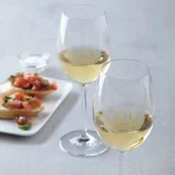 Leonardo 063315 Weissweinglas Set Daily 6-teilig -Küchenbedarf Geschäft a82c120828ccf557b2fc9832c342ae2c