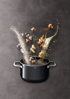 Silit Elegance Line Kochtopf Groß, 24 Cm, Glasdeckel, Bratentopf 4,4l, Topf Induktion, Silargan Funktionskeramik 17 Silit Elegance Line Kochtopf Groß, 24 Cm, Glasdeckel, Bratentopf 4,4l, Topf Induktion, Silargan Funktionskeramik -Küchenbedarf Geschäft a88d225fe0dd3607044c6033a2a5a57a