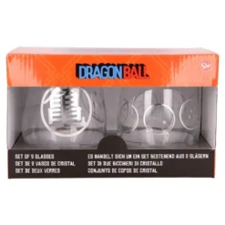 Kame DBZ Glas 2er-Set Dragon Ball 11 Kame DBZ Glas 2er-Set Dragon Ball -Küchenbedarf Geschäft a8949fc2d8b3f4490805e917b9db40b1