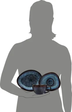 Sänger Kaffeeservice Set Tokio 12 Teilig -Küchenbedarf Geschäft a99462a6d02338e1d07d805723294272